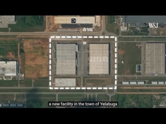 Les drones commerciaux sont largement utilisés sur le champ de bataille Russie-Ukraine